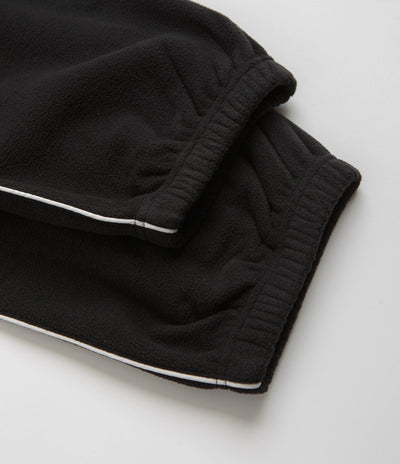 Grand Collection x Umbro Micro Fleece Sweatpants - Black / White