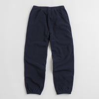 Grand Collection x Umbro Micro Fleece Sweatpants - Navy / Cream thumbnail