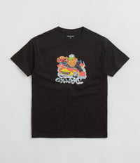 GX1000 Low Rider T-Shirt - Black