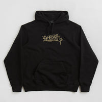 GX1000 Streaker Hoodie - Black thumbnail