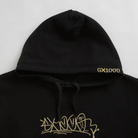 GX1000 Streaker Hoodie - Black thumbnail