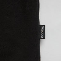 GX1000 Streaker Hoodie - Black thumbnail