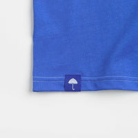 Helas Bateau T-Shirt - White / Blue thumbnail