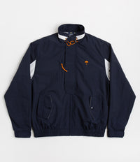 Helas Boat Tracksuit Jacket - Navy