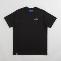 Helas Brush T-Shirt - Black thumbnail