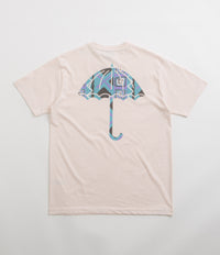 Helas Brush T-Shirt - Pastel Pink