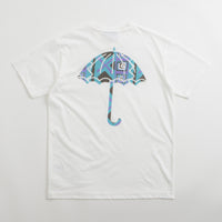 Helas Brush T-Shirt - White thumbnail