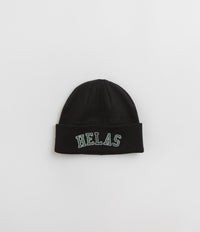 Helas Campus Beanie - Black