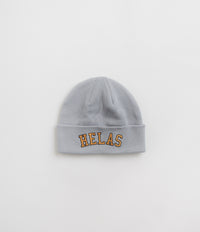 Helas Campus Beanie - Grey