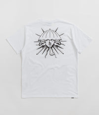 Helas Chateau T-Shirt - White