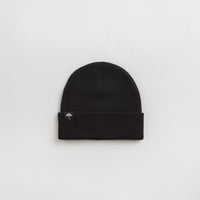 Helas Classic Beanie - Black thumbnail