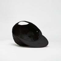 Helas Classic Cap - Black / Black thumbnail