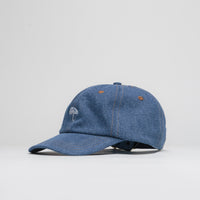 Helas Classic Cap - Light Blue thumbnail