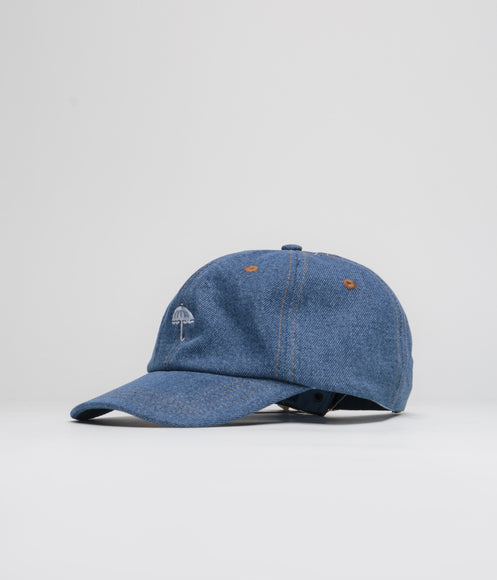 Helas Classic Cap - Light Blue