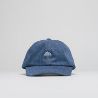 Helas Classic Cap - Light Blue thumbnail