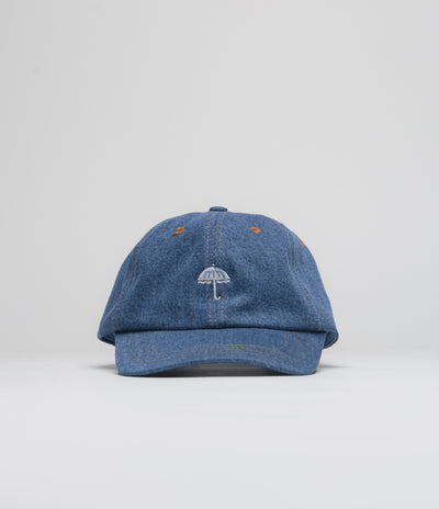 Helas Classic Cap - Light Blue