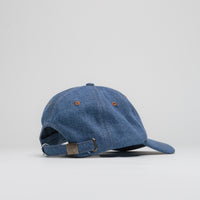 Helas Classic Cap - Light Blue thumbnail