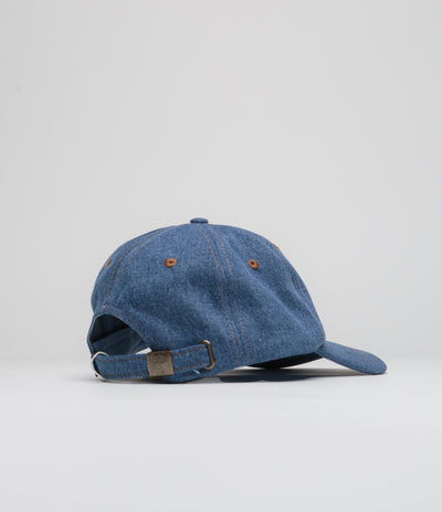 Helas Classic Cap - Light Blue