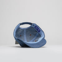 Helas Classic Cap - Light Blue thumbnail