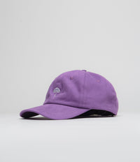 Helas Classic Cap - Plum