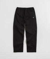 Helas Classic Pants - Black