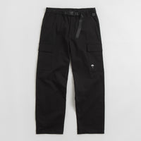 Helas Classic Utility Pants - Black thumbnail