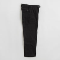 Helas Classic Utility Pants - Black thumbnail