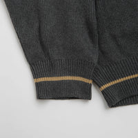 Helas Classmate Cardigan - Grey thumbnail