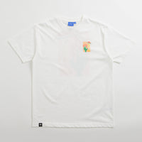 Helas Cocktail T-Shirt - White thumbnail