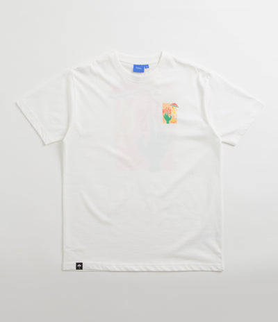 Helas Cocktail T-Shirt - White