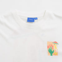 Helas Cocktail T-Shirt - White thumbnail