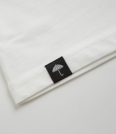 Helas Cocktail T-Shirt - White