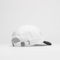 Helas Dieu Grec Cap - White / Black thumbnail