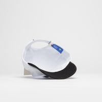 Helas Dieu Grec Cap - White / Black thumbnail