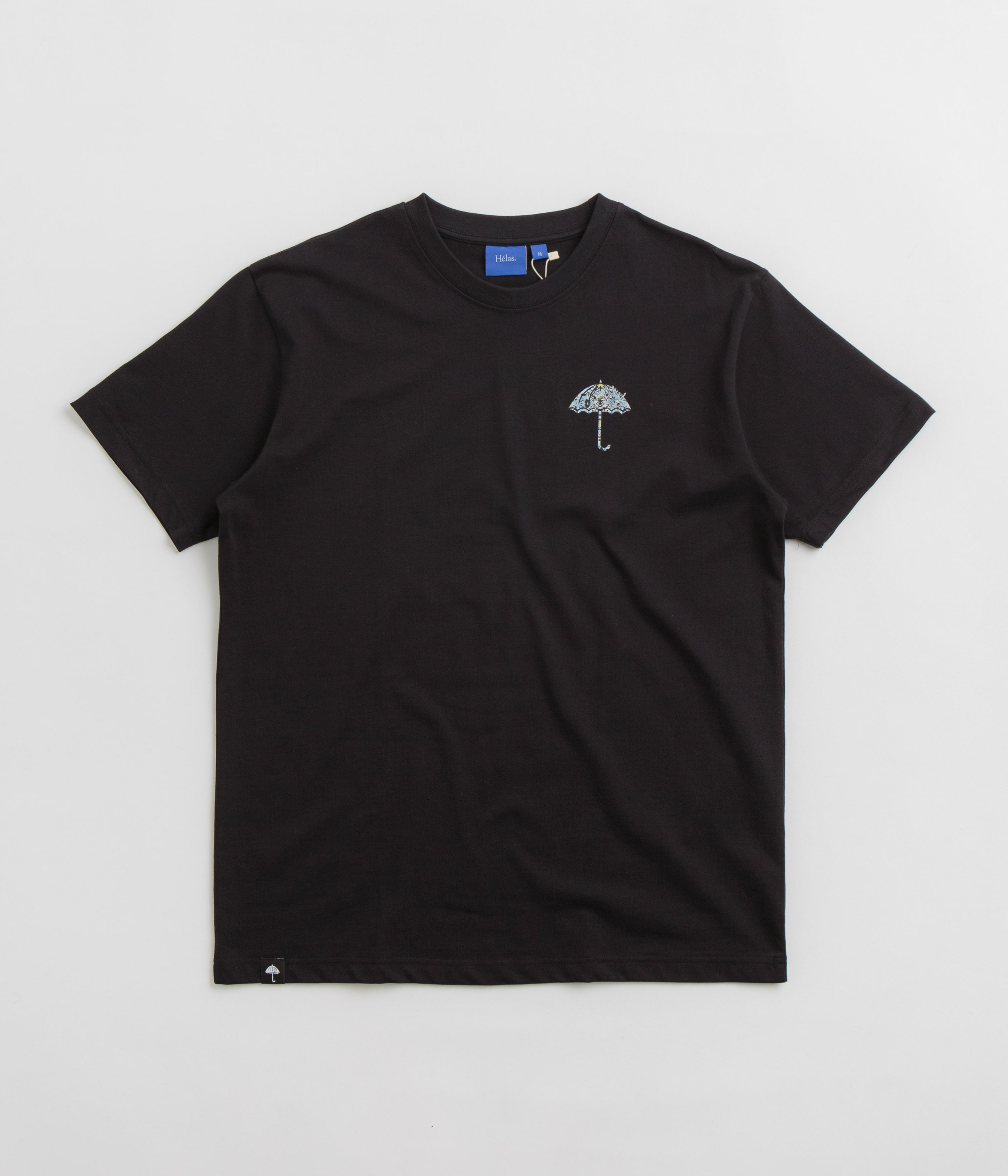 Thrasher store crow shirt