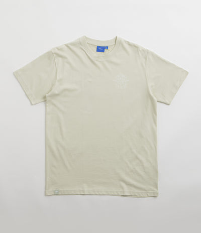 Helas Festival T-Shirt - Pastel Green