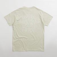 Helas Festival T-Shirt - Pastel Green thumbnail