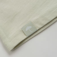 Helas Festival T-Shirt - Pastel Green thumbnail