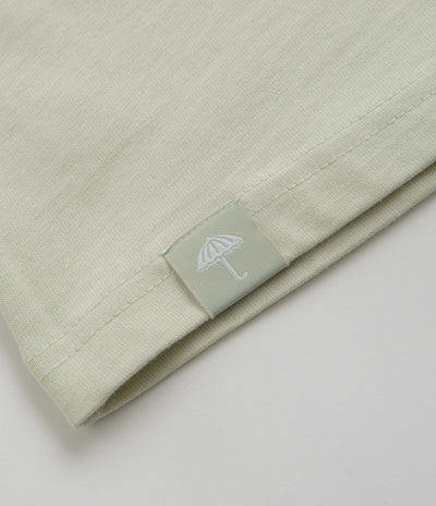 Helas Festival T-Shirt - Pastel Green