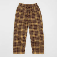 Helas Flaner Pants - Brown thumbnail