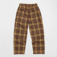 Helas Flaner Pants - Brown thumbnail