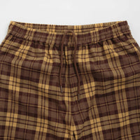 Helas Flaner Pants - Brown thumbnail