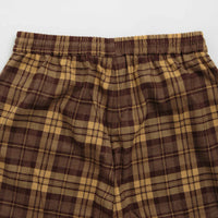 Helas Flaner Pants - Brown thumbnail