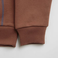 Helas Free Hoodie - Brown thumbnail