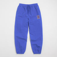 Helas Helas Sport Tracksuit Pants - Blue thumbnail