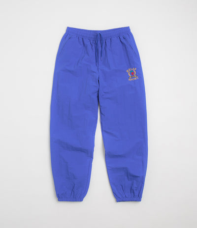 Helas Helas Sport Tracksuit Pants - Blue