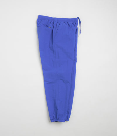 Helas Helas Sport Tracksuit Pants - Blue