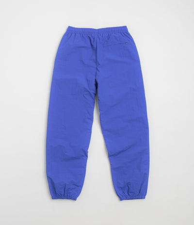 Helas Helas Sport Tracksuit Pants - Blue