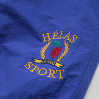 Helas Helas Sport Tracksuit Pants - Blue thumbnail