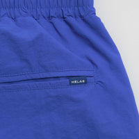 Helas Helas Sport Tracksuit Pants - Blue thumbnail